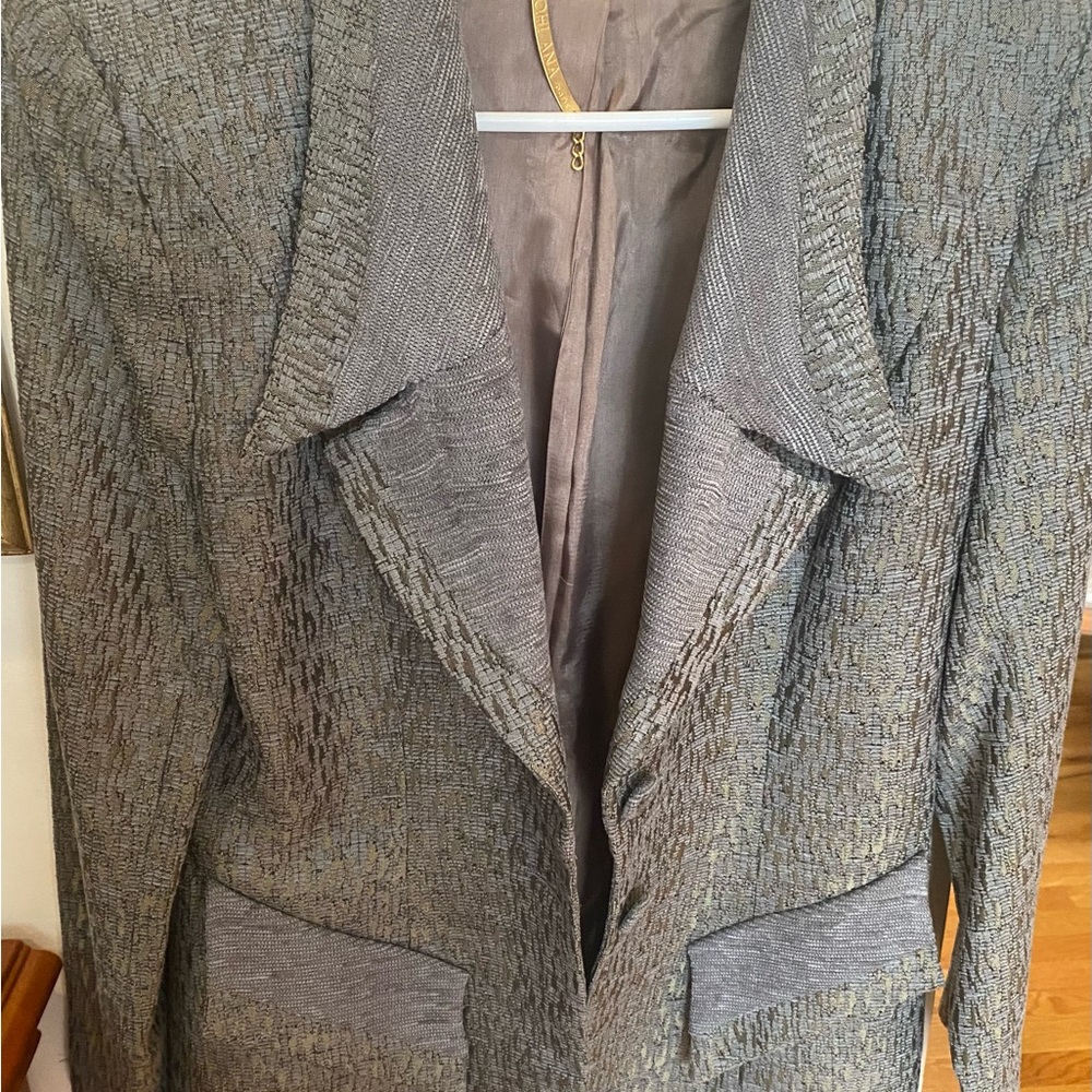 Jacket from Paris - Picture 6 of 6